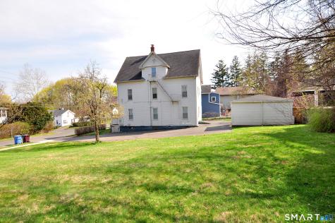 28 Short Street New Britain CT 06051
