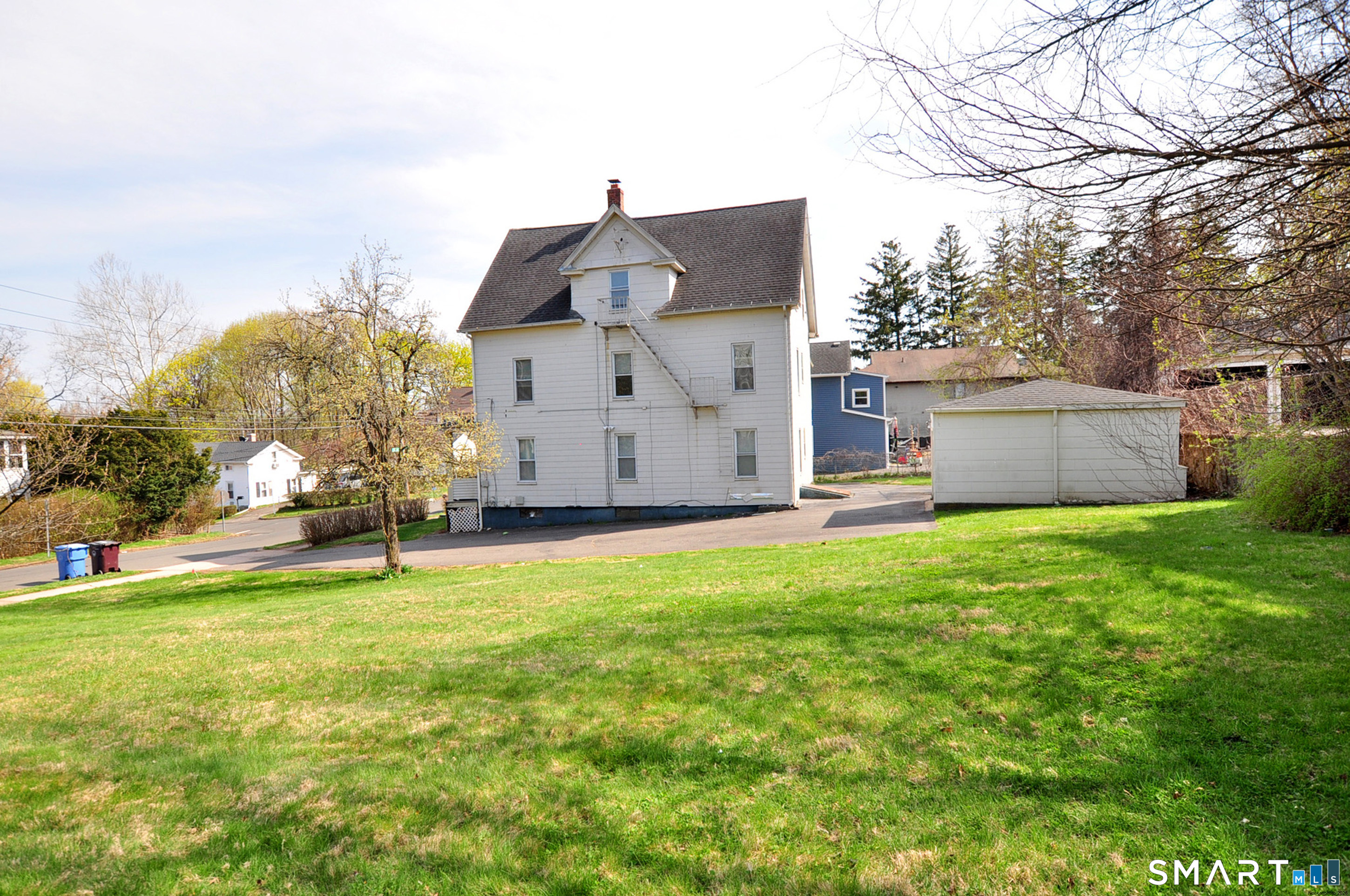 28 Short Street New Britain CT 06051