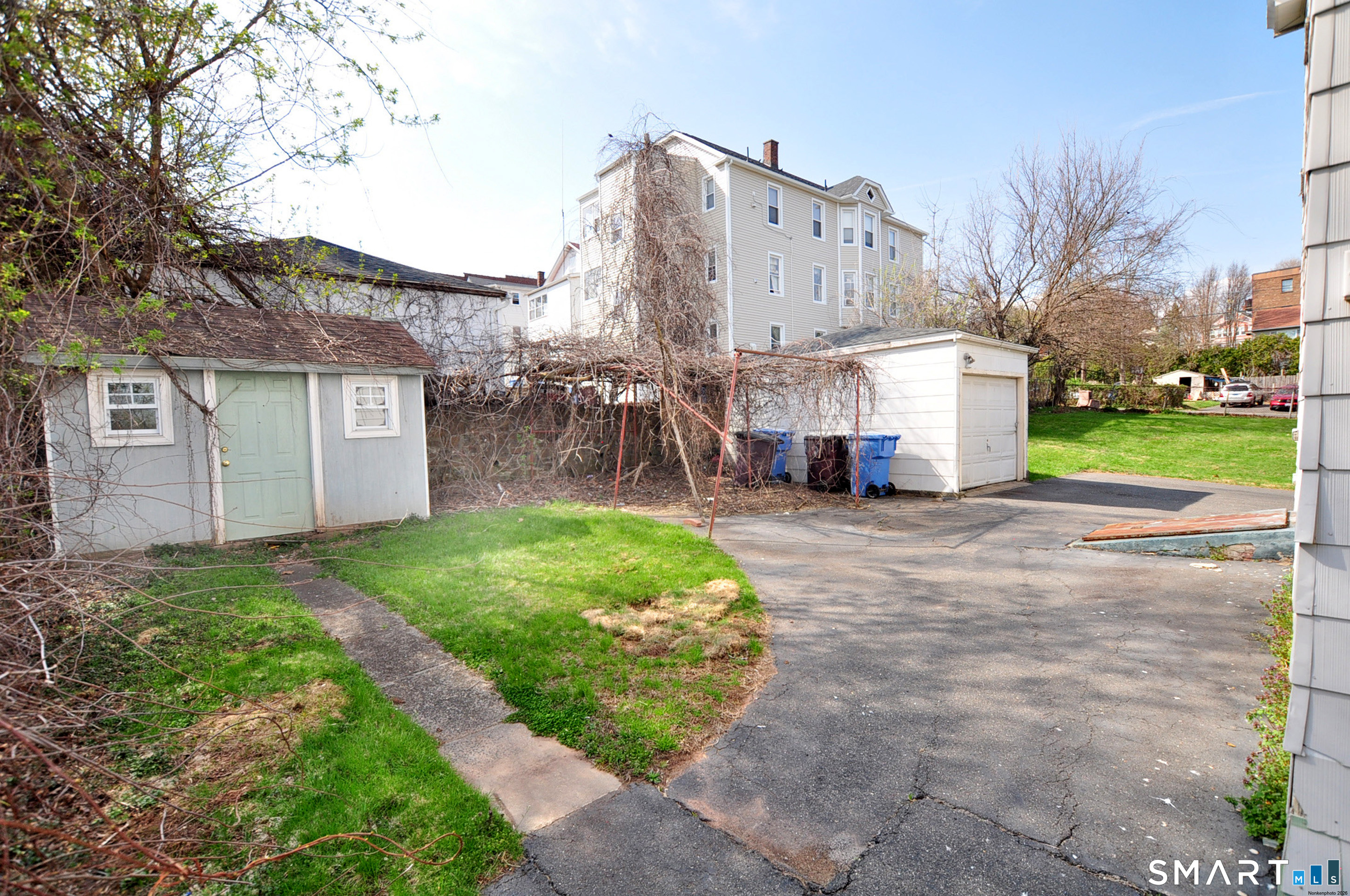 28 Short Street New Britain CT 06051