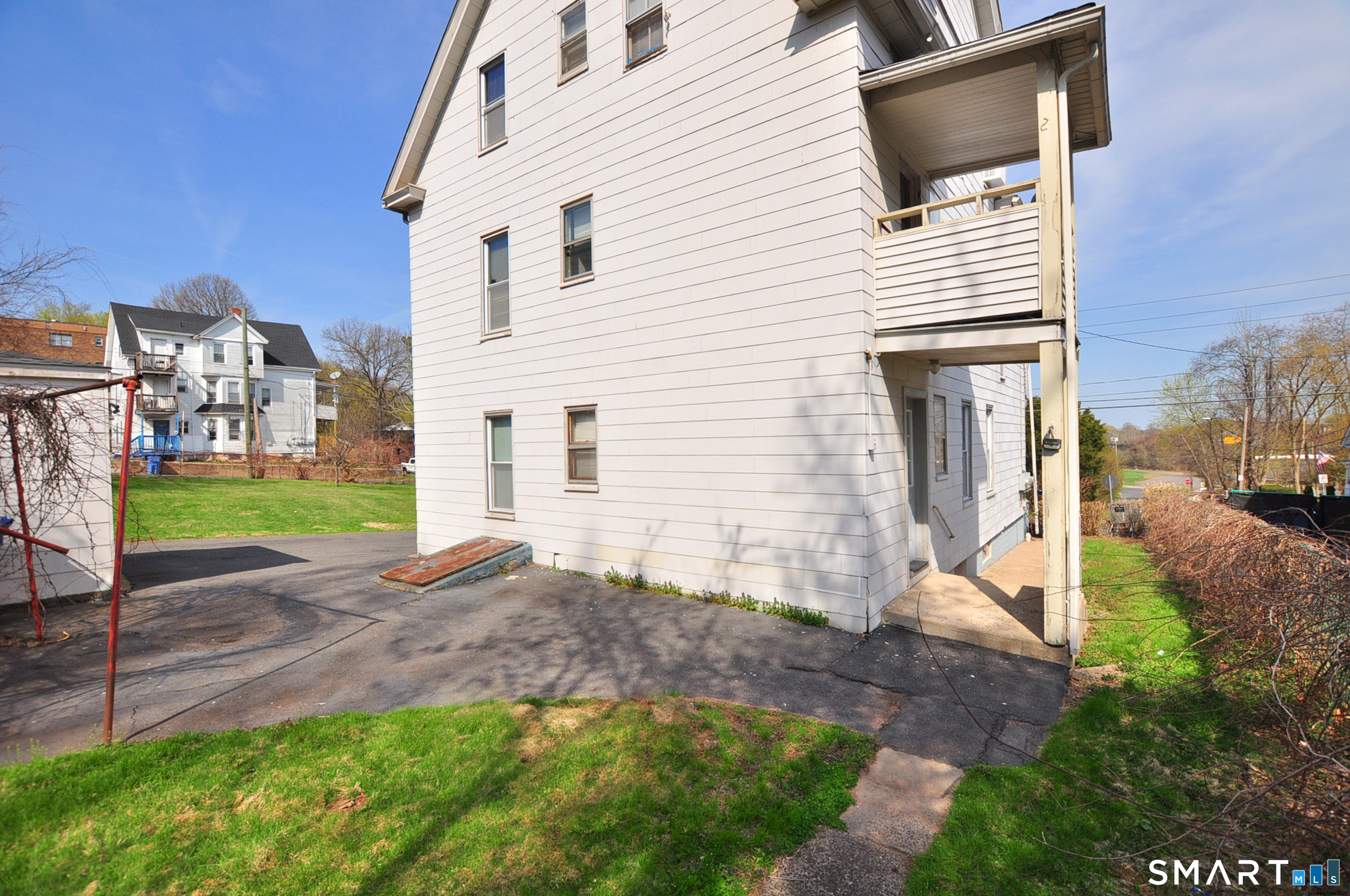 28 Short Street New Britain CT 06051