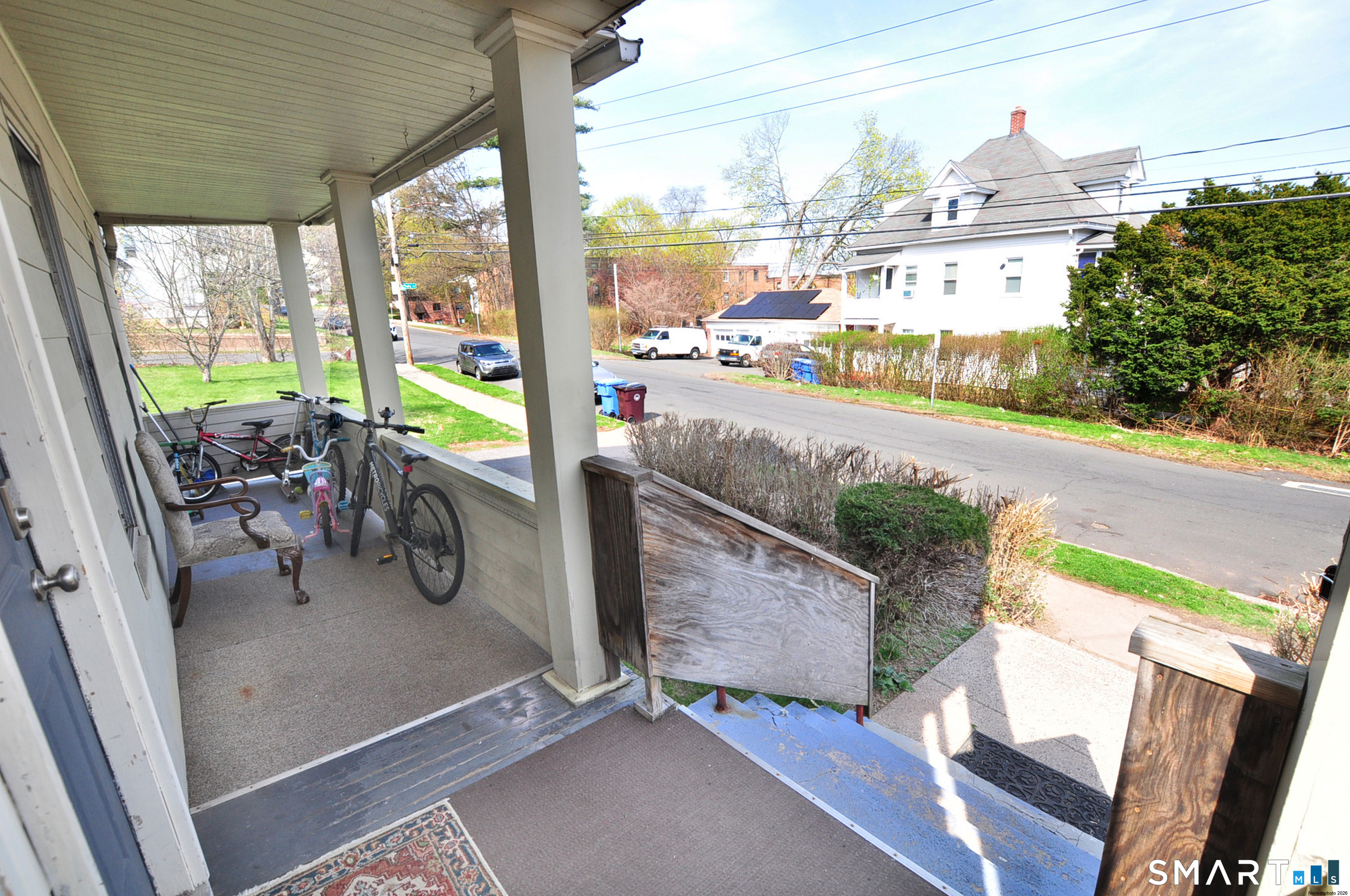 28 Short Street New Britain CT 06051