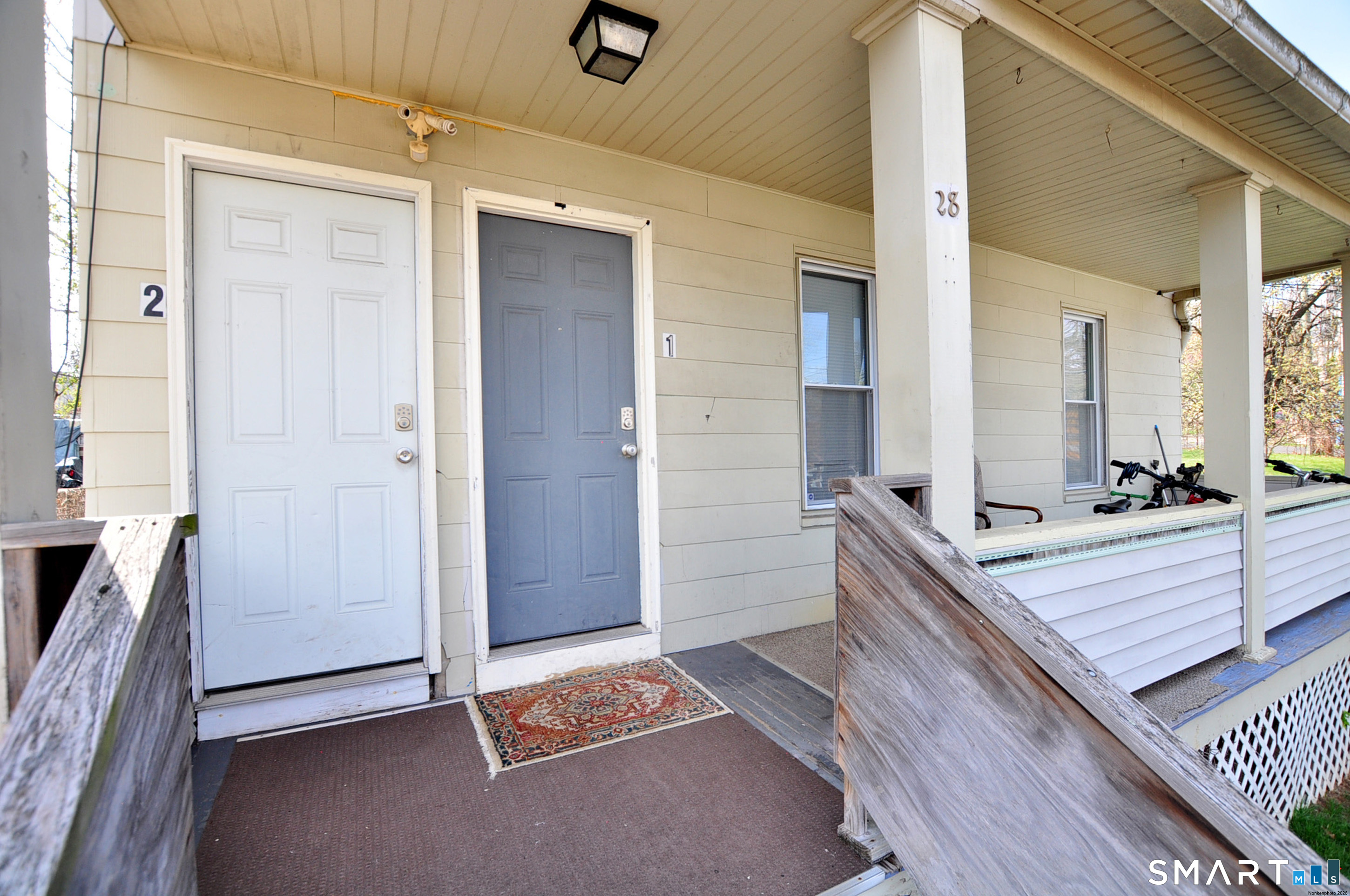 28 Short Street New Britain CT 06051