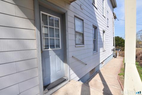 28 Short Street New Britain CT 06051