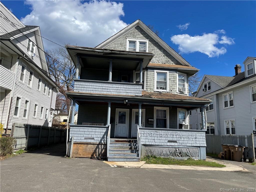 111 Lafayette Street Stamford CT 06902