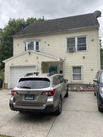 45 Ludlow Street Waterbury CT 06710
