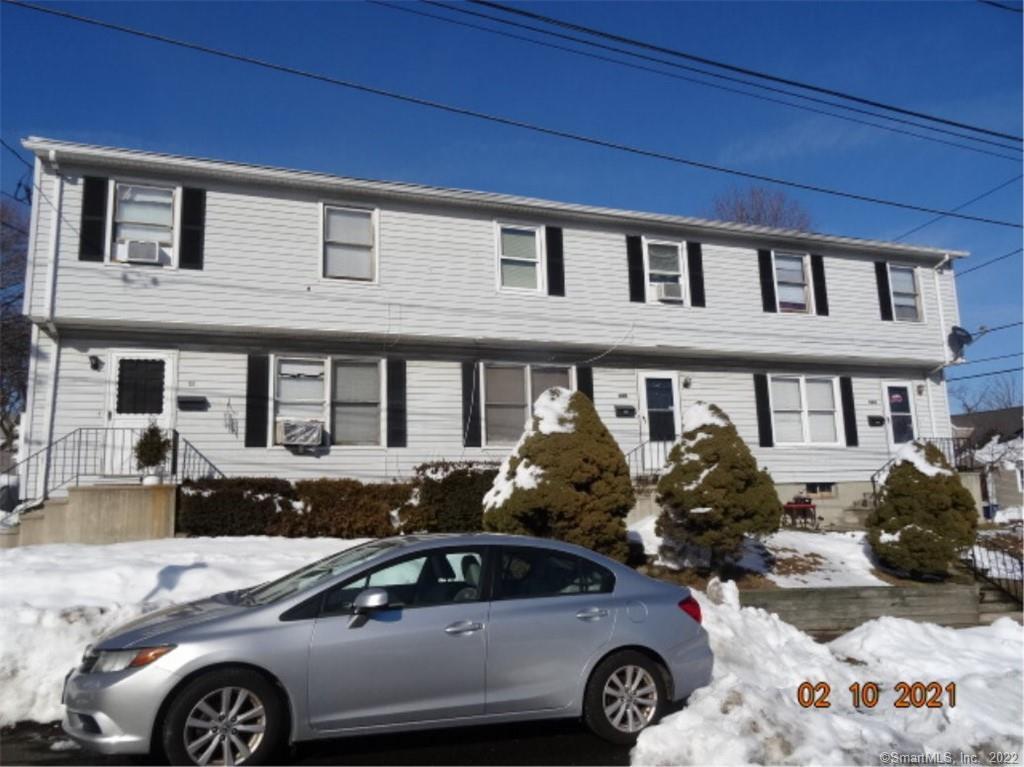 103 Clermont Avenue Bridgeport CT 06610