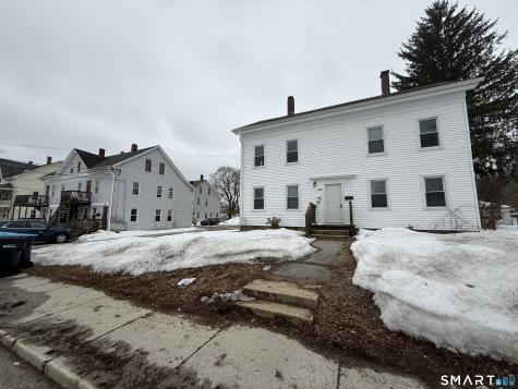 330-342 Church Street Putnam CT 06260