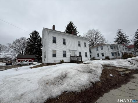 330-342 Church Street Putnam CT 06260