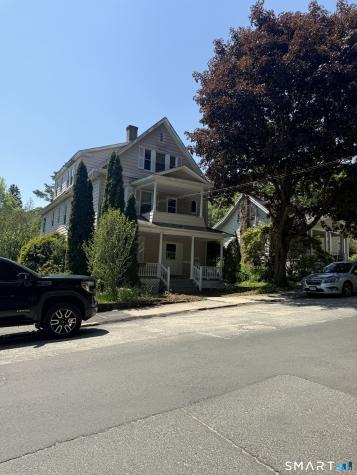 43 Woodruf Street Waterbury CT 06708