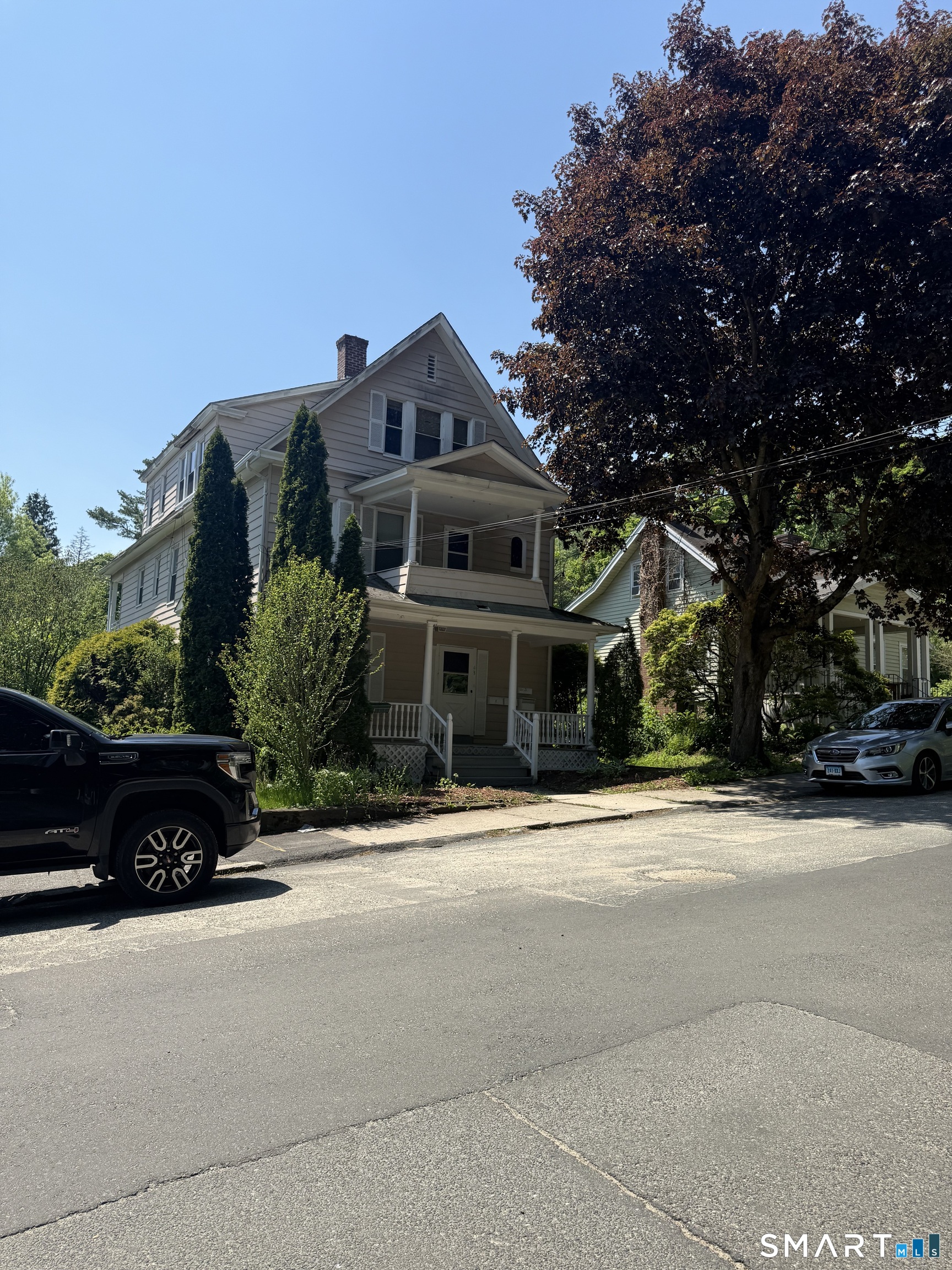 43 Woodruf Street Waterbury CT 06708