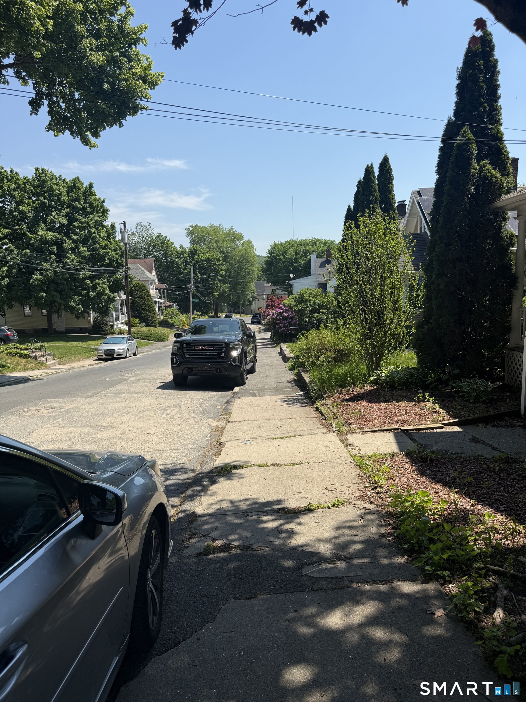 43 Woodruf Street Waterbury CT 06708
