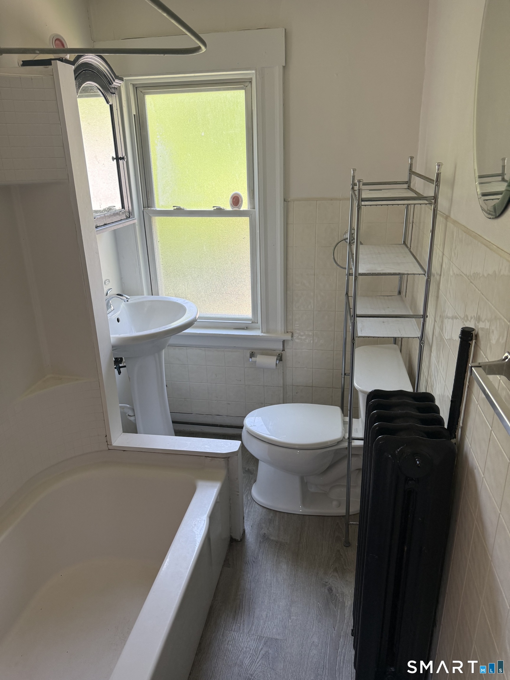 43 Woodruf Street Waterbury CT 06708