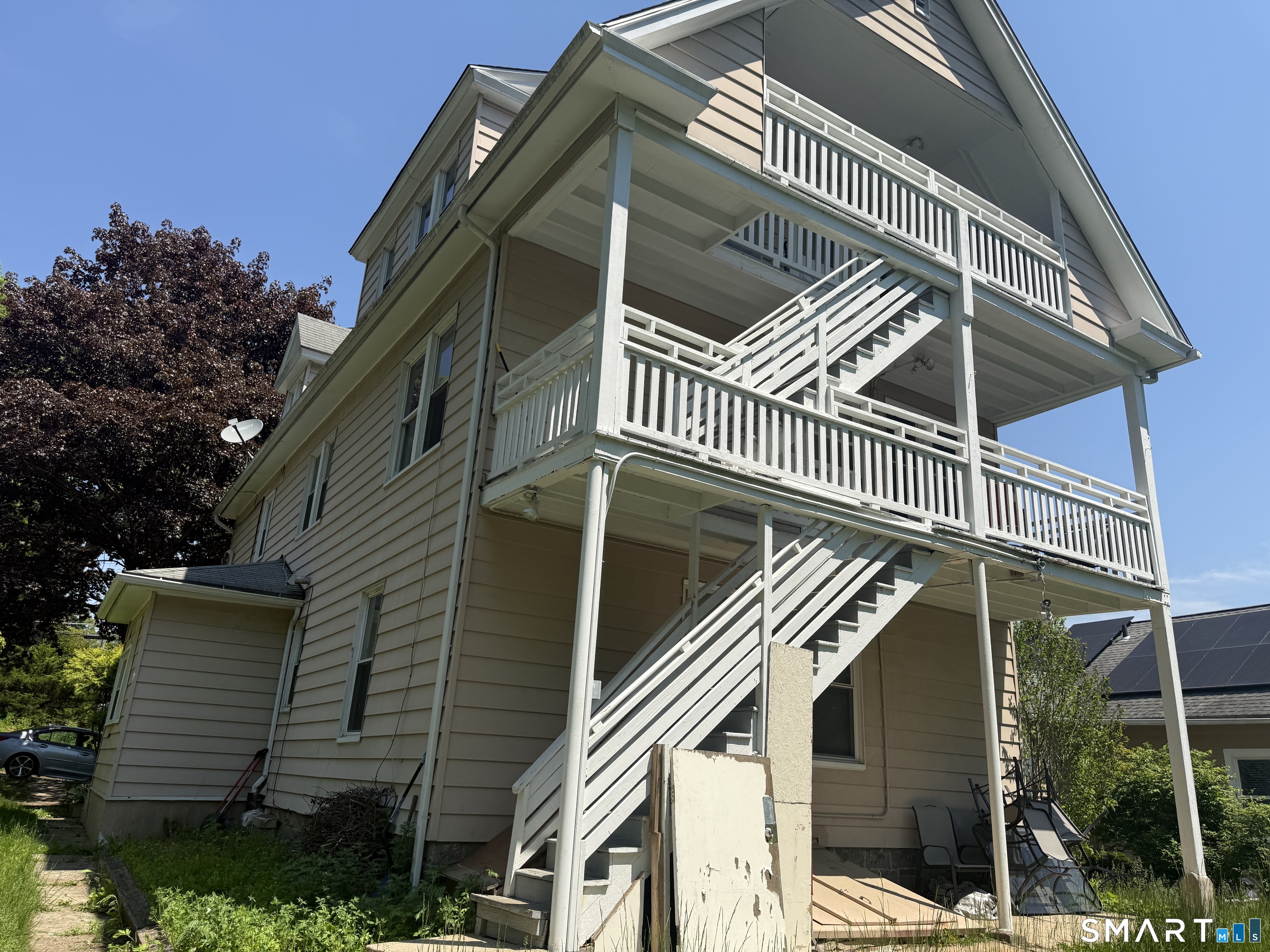 43 Woodruf Street Waterbury CT 06708