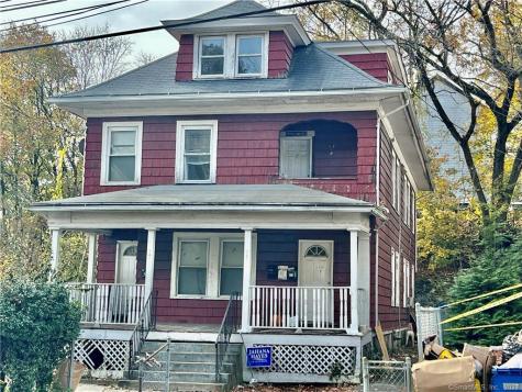 347 Willow Street Waterbury CT 06710