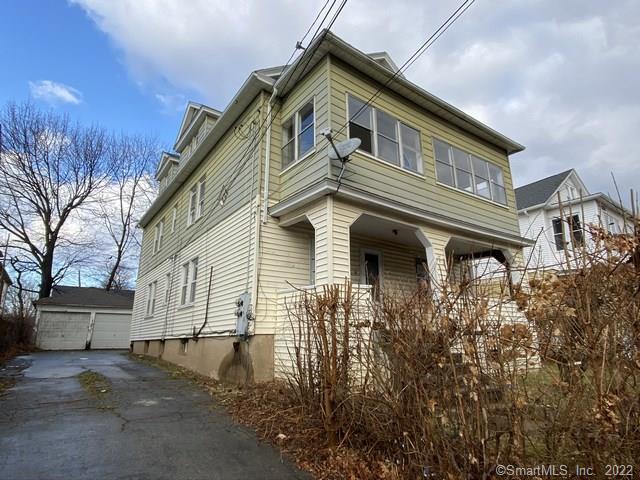 19 Milford Street Hartford CT 06112