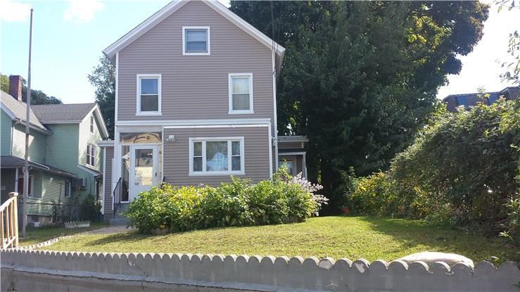 4 Cottage Street Norwalk CT 06855