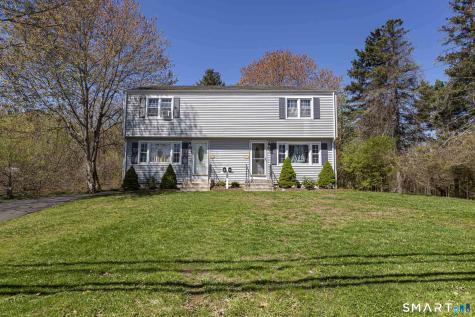 146 Union Street Manchester CT 06042