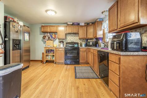 146 Union Street Manchester CT 06042