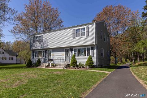 146 Union Street Manchester CT 06042