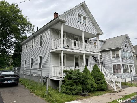 67 Pine Street Meriden CT 06451