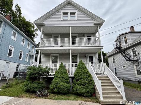 67 Pine Street Meriden CT 06451