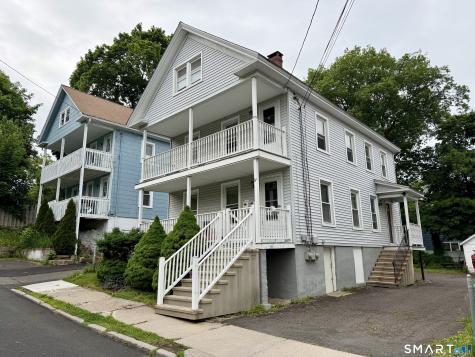 67 Pine Street Meriden CT 06451