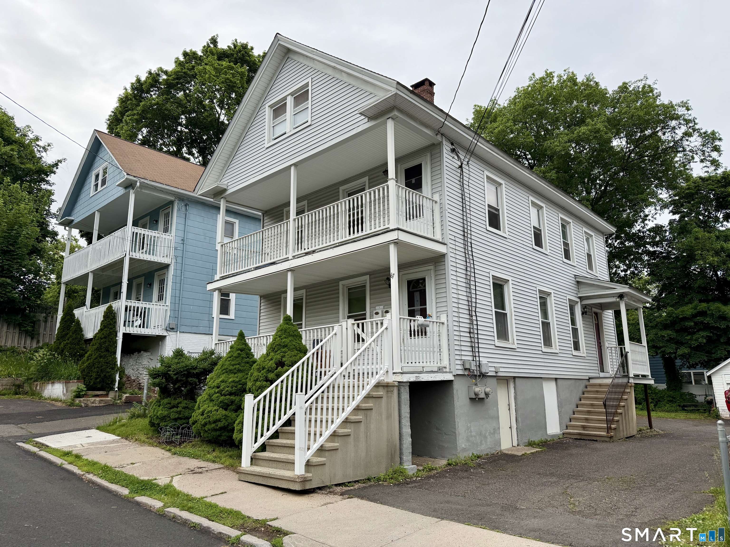 67 Pine Street Meriden CT 06451