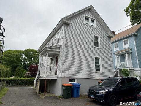 67 Pine Street Meriden CT 06451