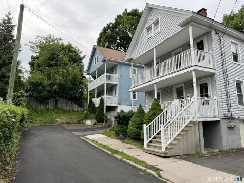 67 Pine Street Meriden CT 06451