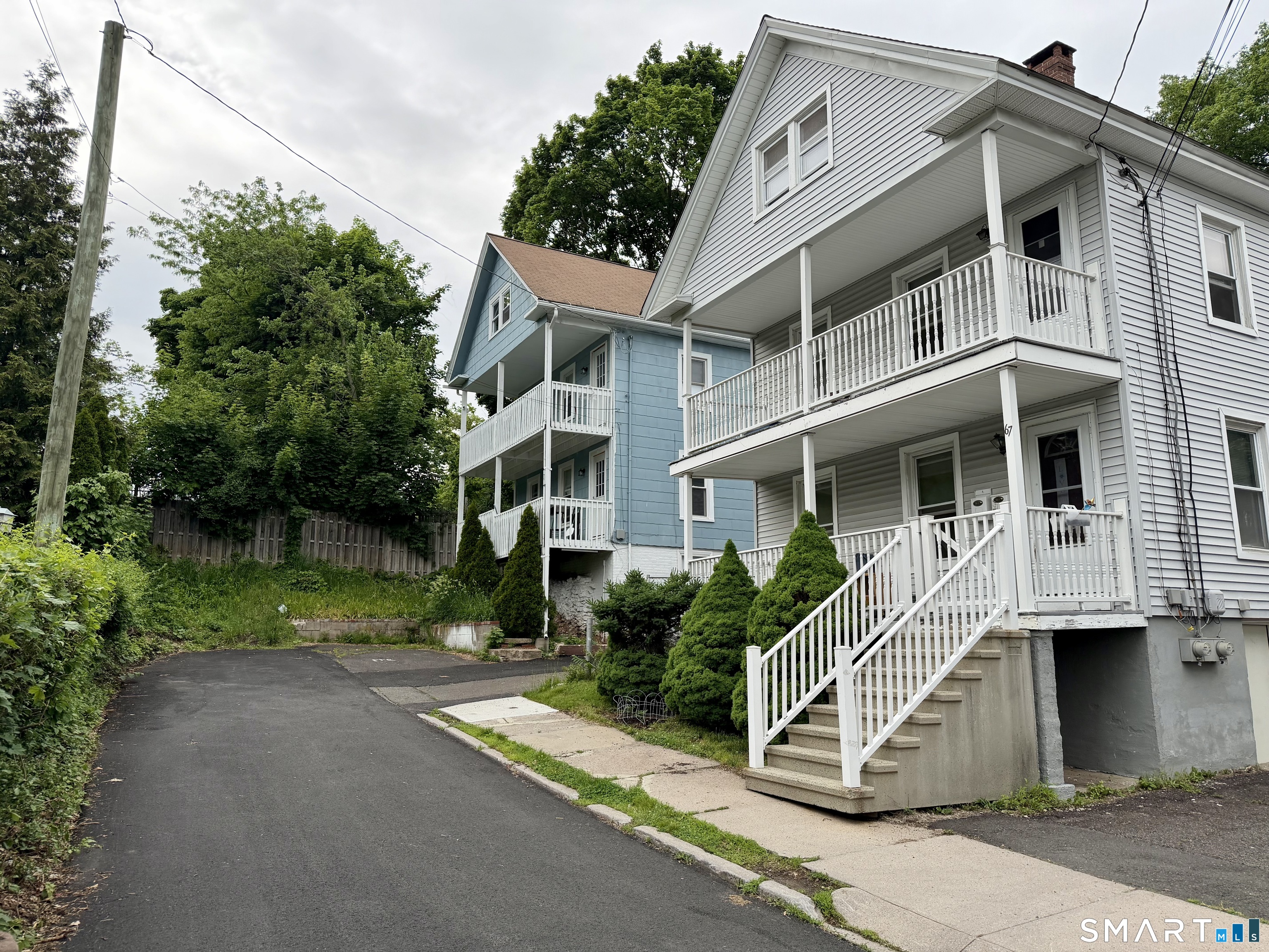 67 Pine Street Meriden CT 06451