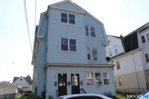 44-46 James Street Hartford CT 06106