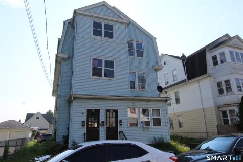 44-46 James Street Hartford CT 06106