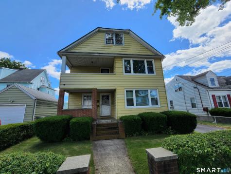 178 North Bishop Avenue Bridgeport CT 06610