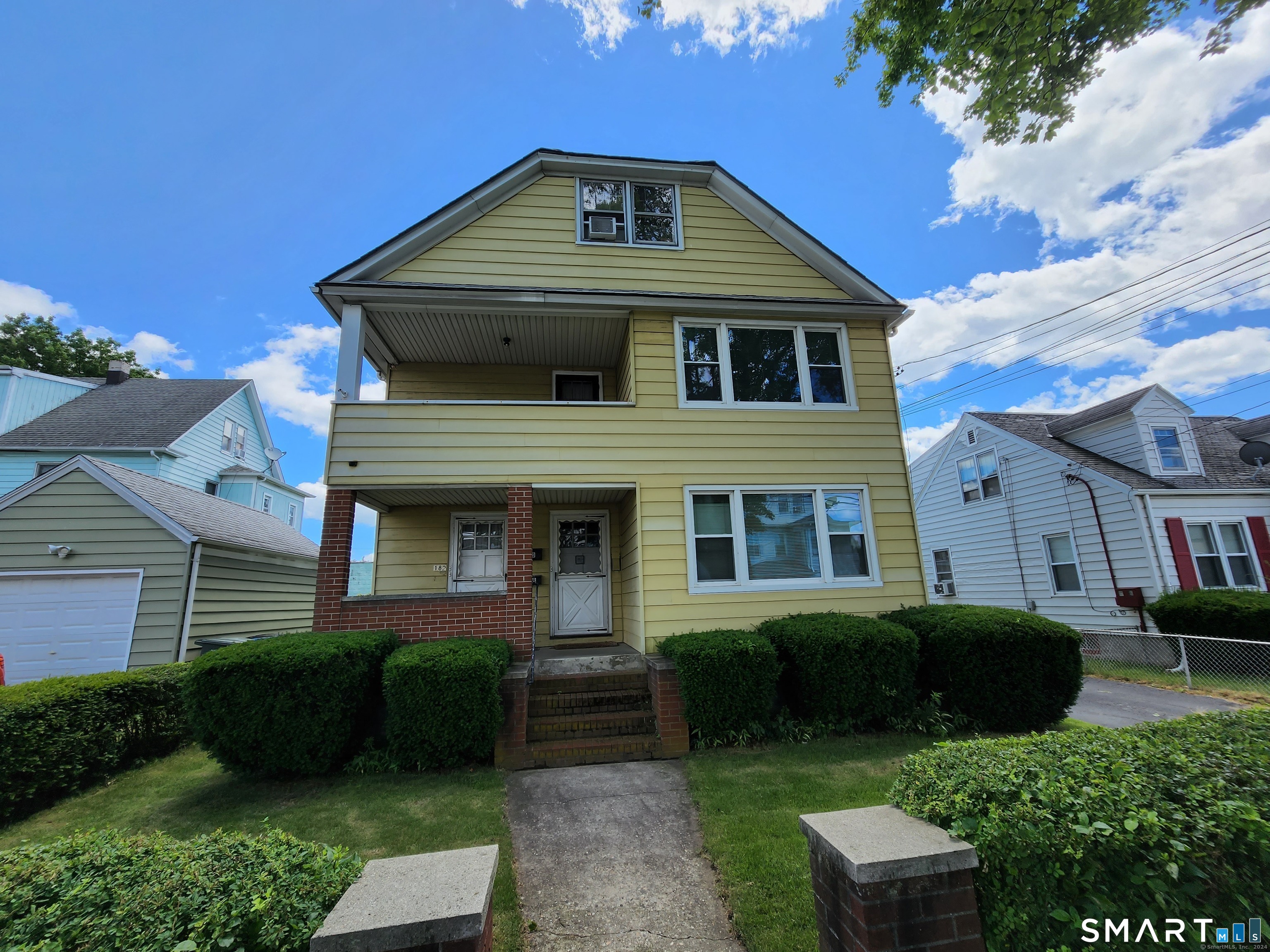 178 North Bishop Avenue Bridgeport CT 06610