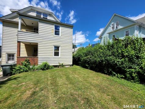 178 North Bishop Avenue Bridgeport CT 06610