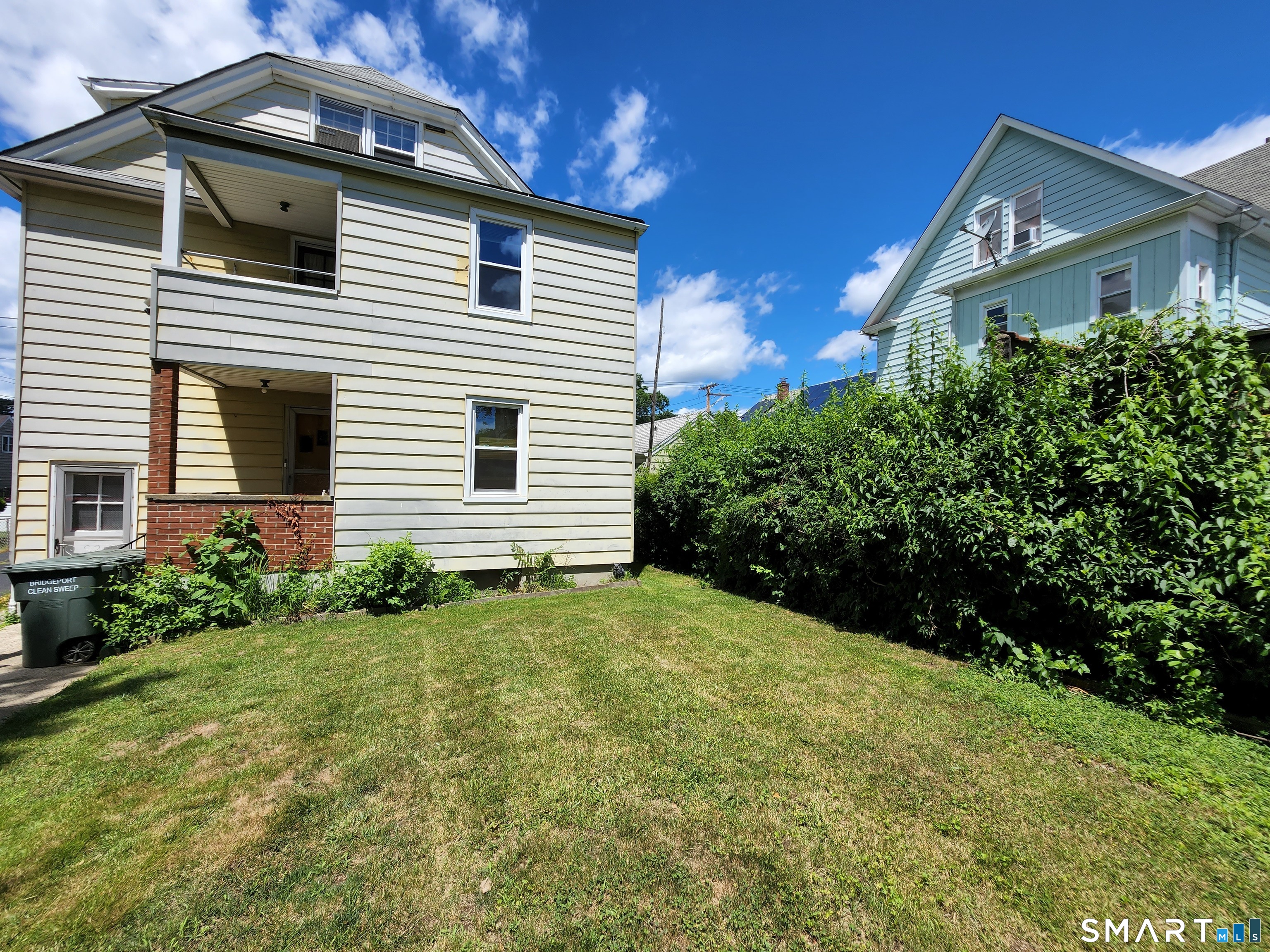178 North Bishop Avenue Bridgeport CT 06610