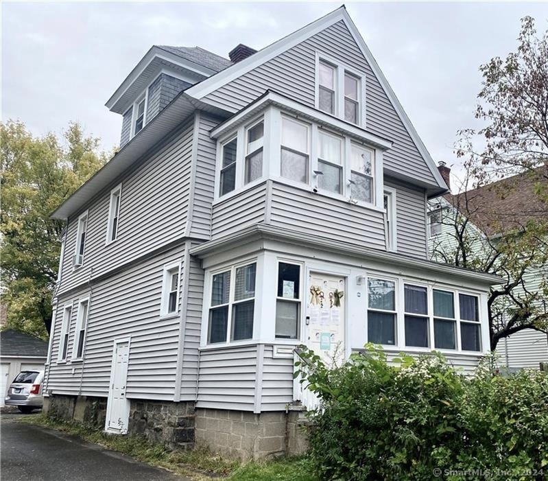 22 Bodwell Street Hartford CT 06114