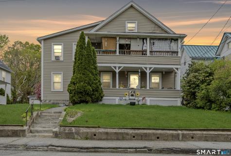 57 Workman Avenue Torrington CT 06790