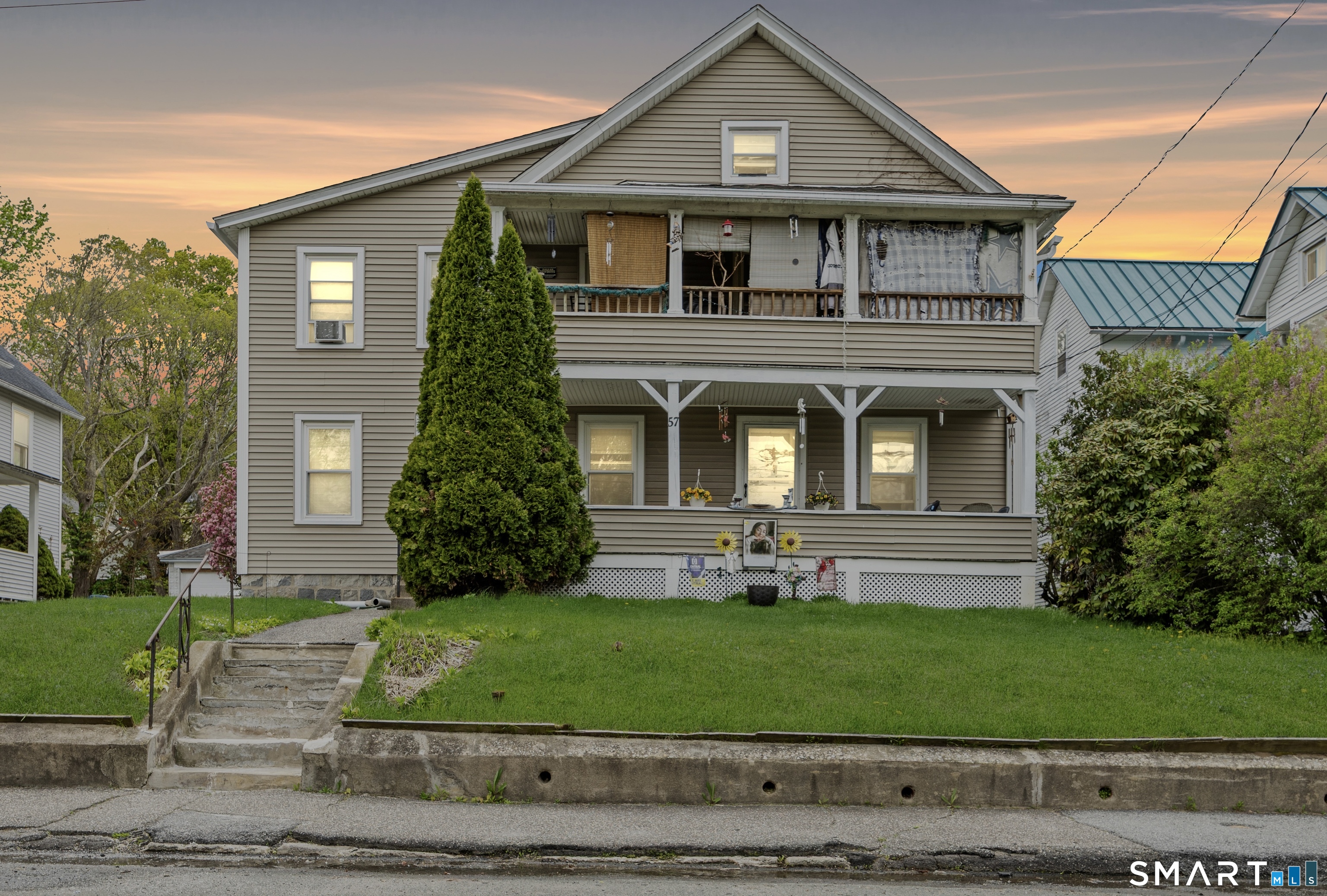 57 Workman Avenue Torrington CT 06790