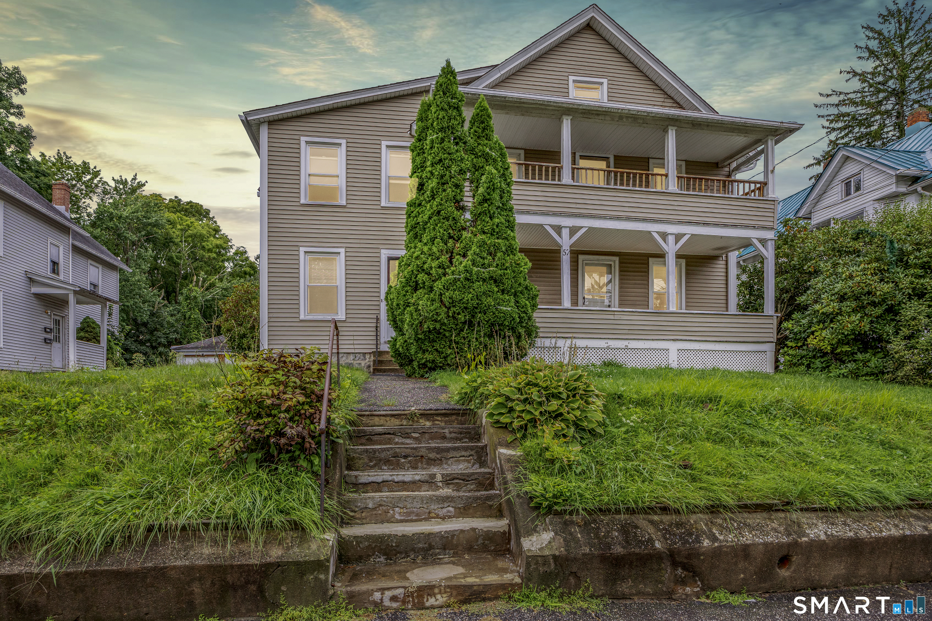 57 Workman Avenue Torrington CT 06790