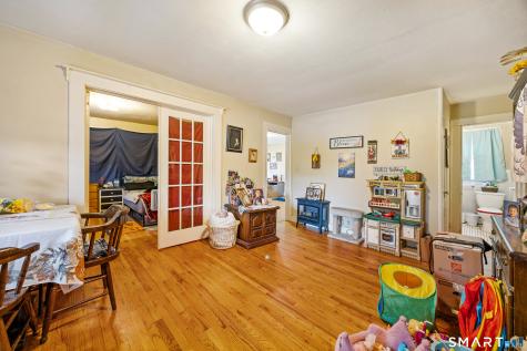57 Workman Avenue Torrington CT 06790