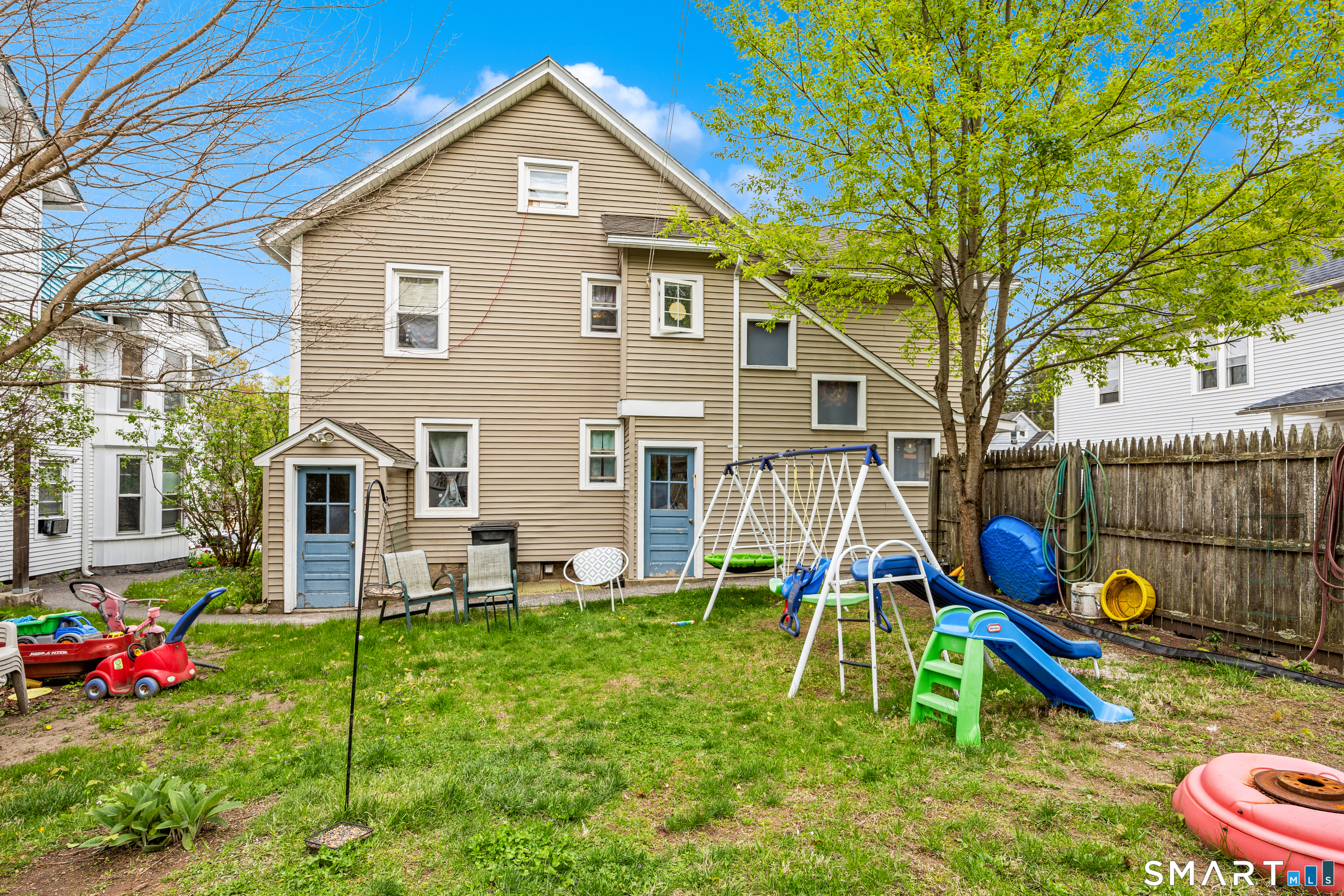 57 Workman Avenue Torrington CT 06790