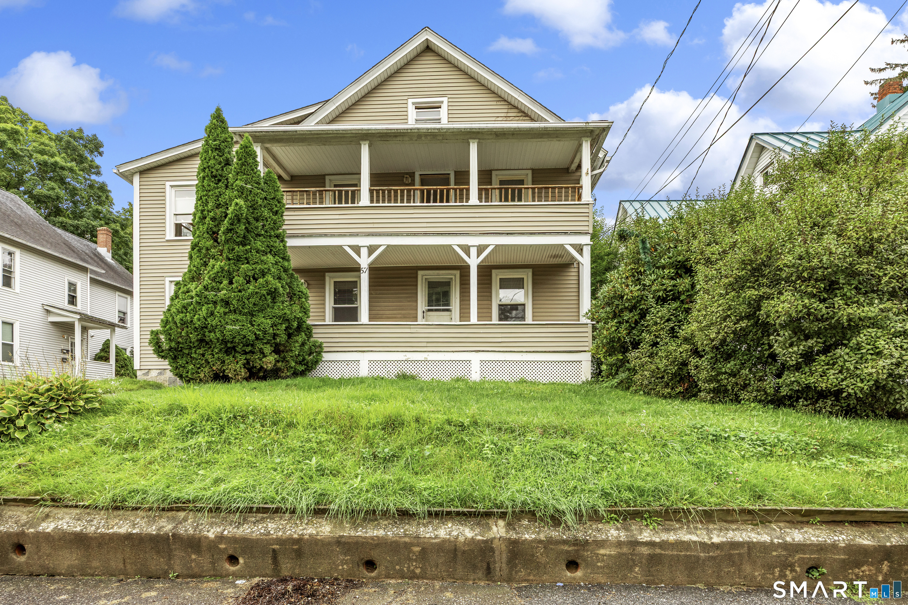 57 Workman Avenue Torrington CT 06790