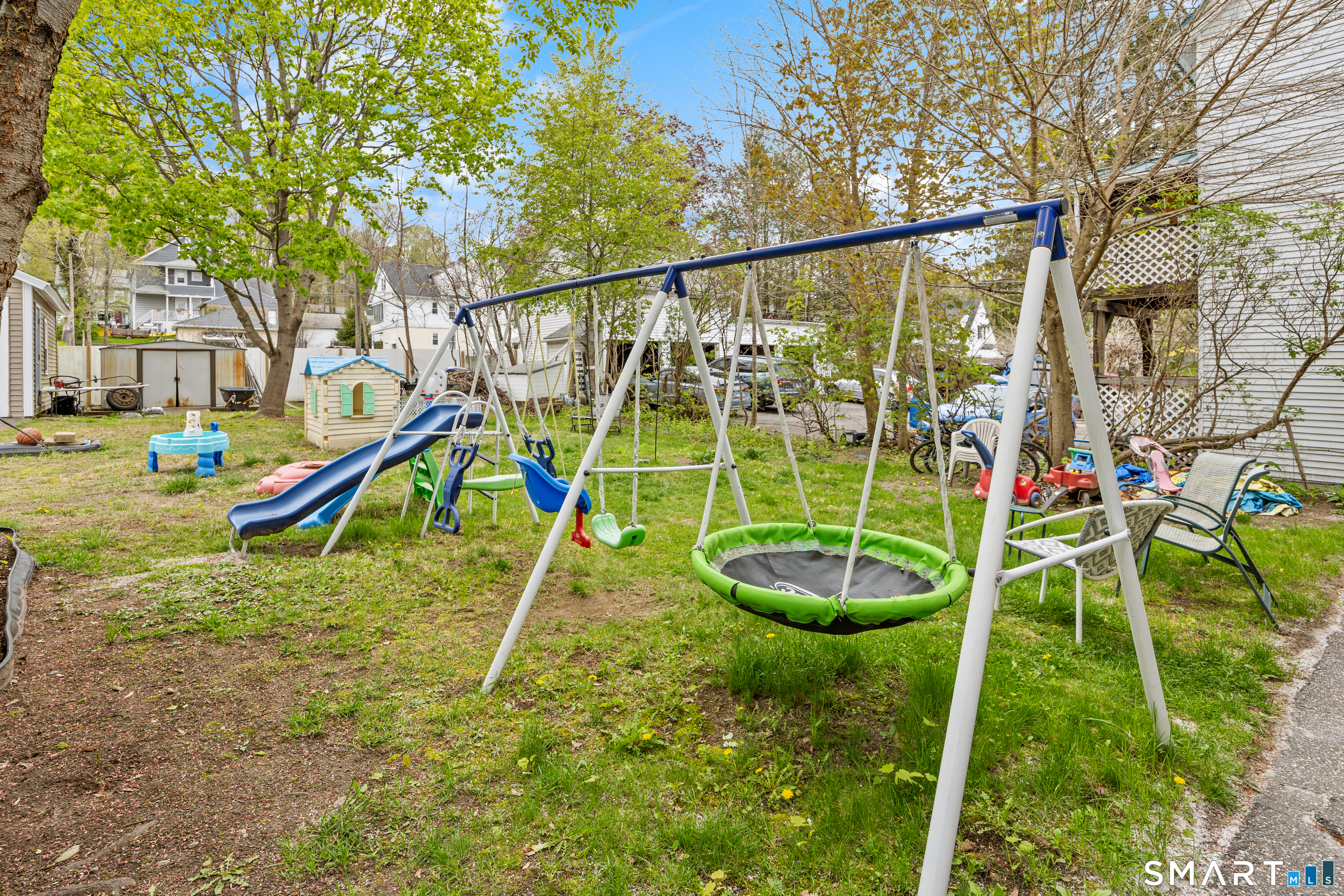 57 Workman Avenue Torrington CT 06790
