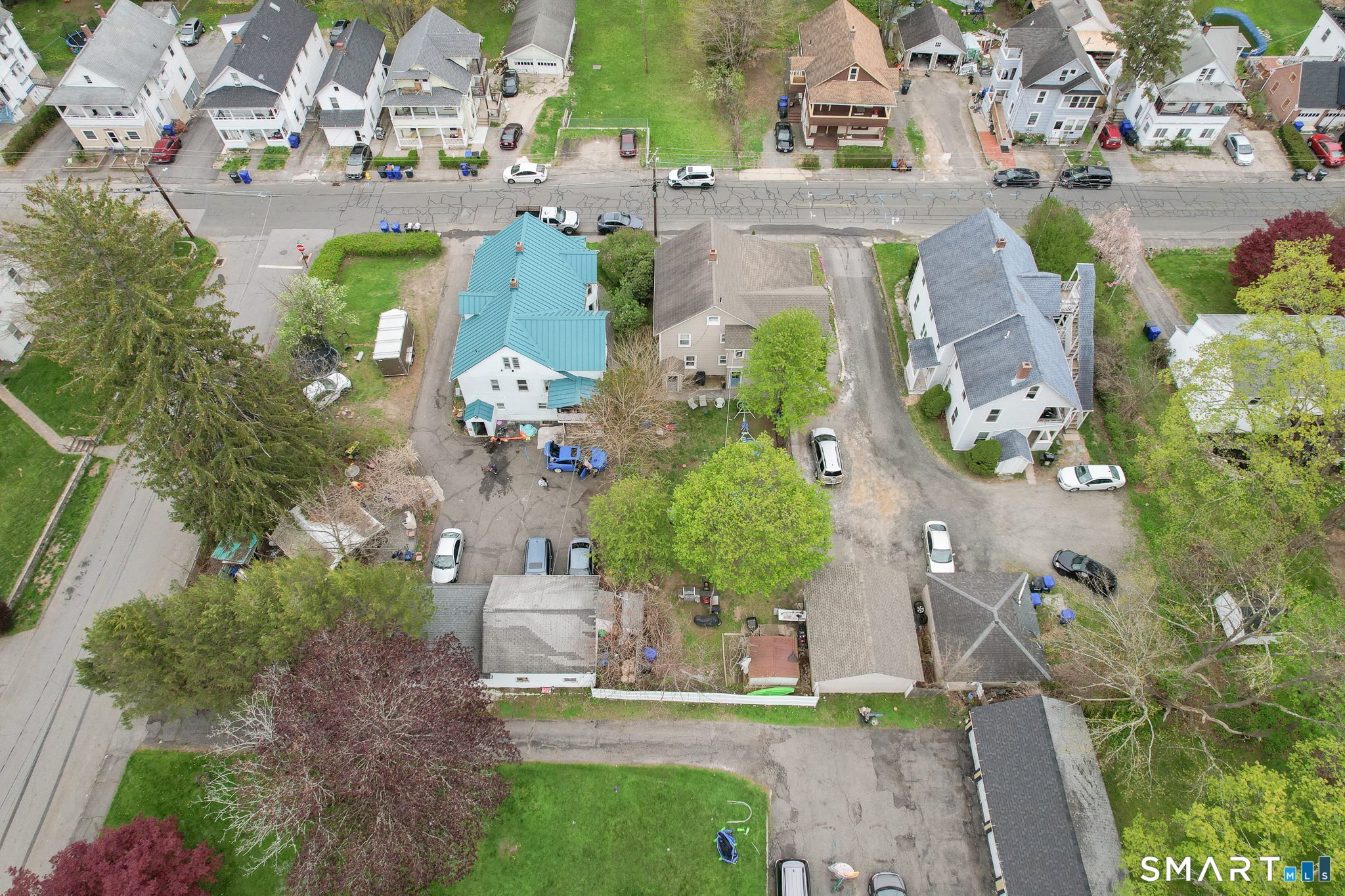 57 Workman Avenue Torrington CT 06790