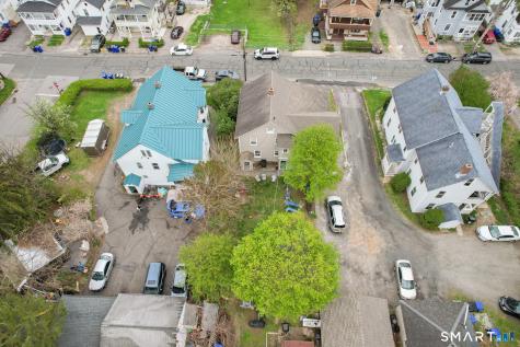 57 Workman Avenue Torrington CT 06790