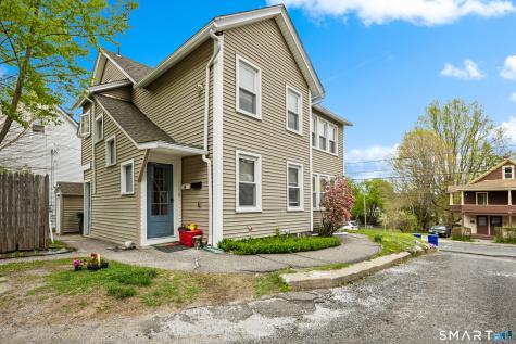 57 Workman Avenue Torrington CT 06790