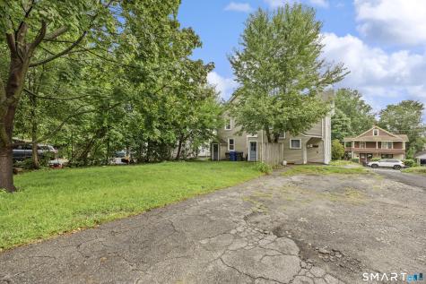 57 Workman Avenue Torrington CT 06790