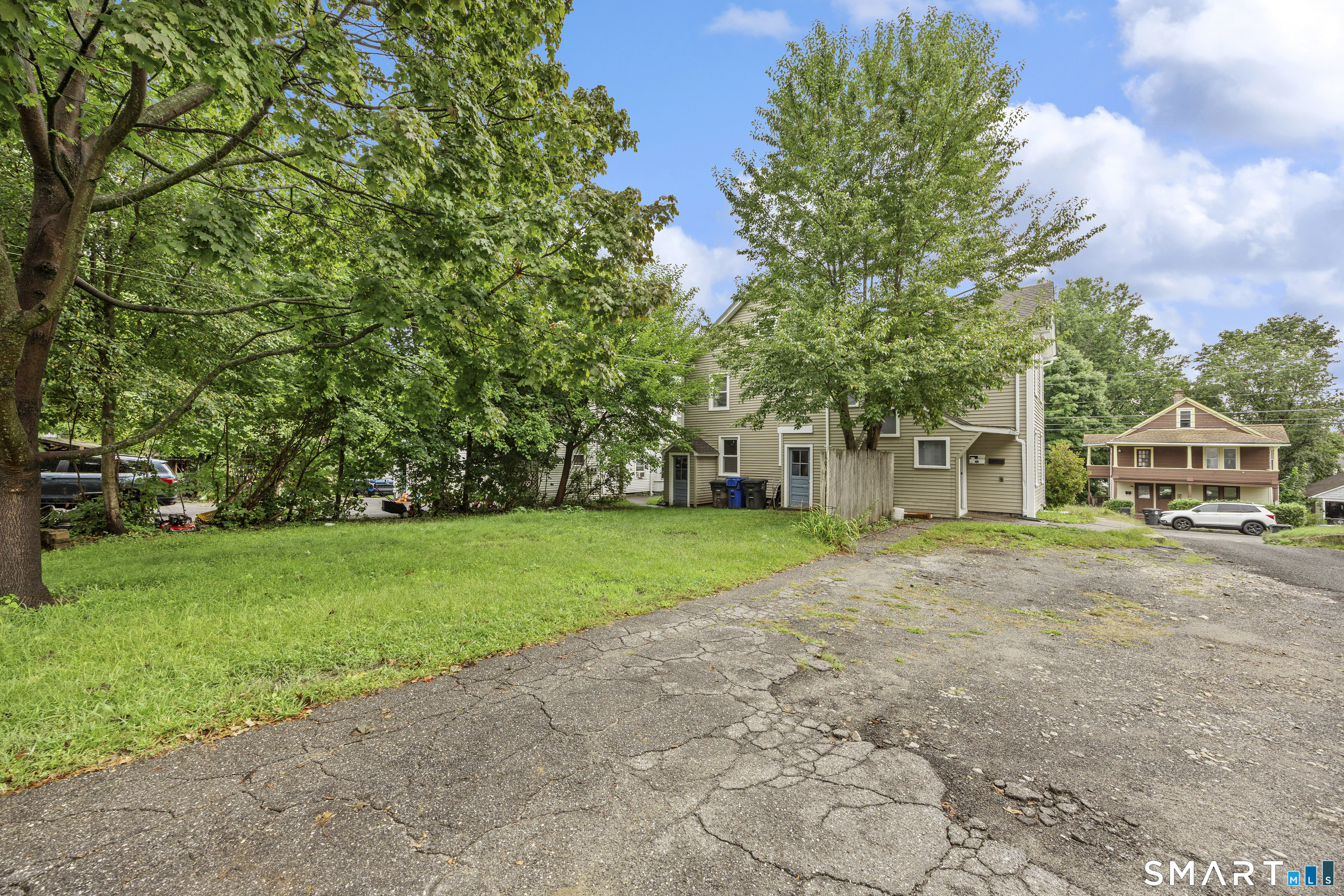 57 Workman Avenue Torrington CT 06790