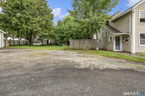 57 Workman Avenue Torrington CT 06790